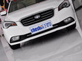 奔腾B50 2013款 1.8L 自动 尊贵型图片