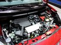 玛驰MICRA 图片