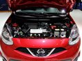 玛驰MICRA 图片