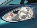 玛驰MICRA 2014款 Micra图片