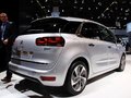 C4 PICASSO 图片
