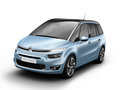 C4 PICASSO 2014款C4畢加索圖片