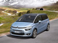 C4 PICASSO 2014款C4毕加索图片