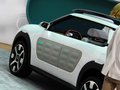 雪铁龙C4 Cactus 图片