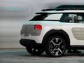 雪铁龙C4 Cactus 图片