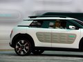 雪鐵龍C4 Cactus 圖片
