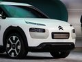 雪铁龙C4 Cactus 图片