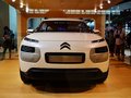 雪铁龙C4 Cactus 图片