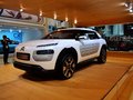 雪铁龙C4 Cactus 图片
