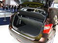 SX4 S-CROSS 图片