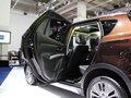 SX4 S-CROSS 图片