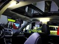 SX4 S-CROSS 图片