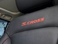 SX4 S-CROSS 图片