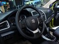 SX4 S-CROSS 图片