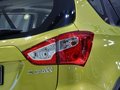 SX4 S-CROSS 圖片