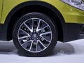 SX4 S-CROSS 图片
