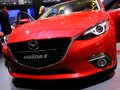Mazda3(進(jìn)口) 圖片