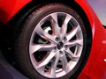 Mazda3(进口) 图片