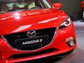 Mazda3(进口) 图片