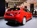 Mazda3(进口) 图片
