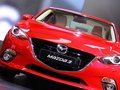 Mazda3(进口) 图片