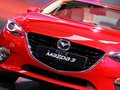 Mazda3(进口) 图片