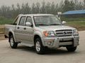 威虎G3 2.8T 手动 G3两驱柴油版长轴 2012款图片