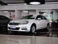 雪铁龙C5 2013款 2.0L 自动 悦享版图片