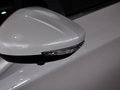 雪铁龙C5 2013款 2.0L 自动 悦享版图片