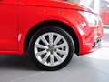 奧迪A1 2014款 30 TFSI 三門版 舒適型圖片
