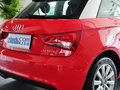 奥迪A1 2014款 30 TFSI 三门版 舒适型图片