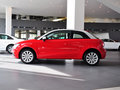 奥迪A1 2014款 30 TFSI 三门版 舒适型图片
