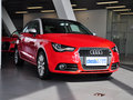 奥迪A1 2014款 30 TFSI 三门版 舒适型图片