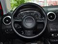 奥迪A1 2014款 30 TFSI 三门版 舒适型图片