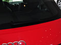 奥迪A1 2014款 30 TFSI 三门版 舒适型图片