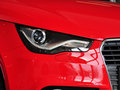 奥迪A1 2014款 30 TFSI 三门版 舒适型图片