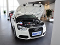 奥迪A1 2014款 30 TFSI Sportback 时尚型图片