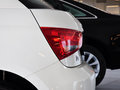奥迪A1 2014款 30 TFSI Sportback 时尚型图片