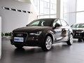 奥迪A1 2014款 30TFSI sportback 技术型图片