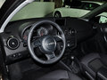奥迪A1 2014款 30TFSI sportback 技术型图片