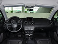 奥迪A1 2014款 30TFSI sportback 技术型图片