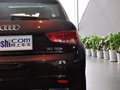 奥迪A1 30 TFSI Sportback 舒适型 2014款图片
