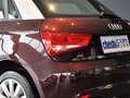 奥迪A1 30 TFSI Sportback 舒适型 2014款图片