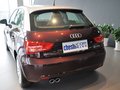 奥迪A1 30 TFSI Sportback 舒适型 2014款图片
