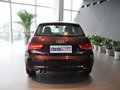 奥迪A1 30 TFSI Sportback 舒适型 2014款图片