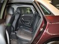 奥迪A1 30 TFSI Sportback 舒适型 2014款图片