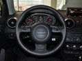 奥迪A1 30 TFSI Sportback 舒适型 2014款图片