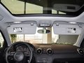 奥迪A1 30 TFSI Sportback 舒适型 2014款图片