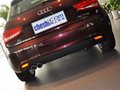 奥迪A1 30 TFSI Sportback 舒适型 2014款图片