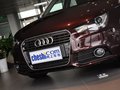 奧迪A1 30 TFSI Sportback 舒適型 2014款圖片